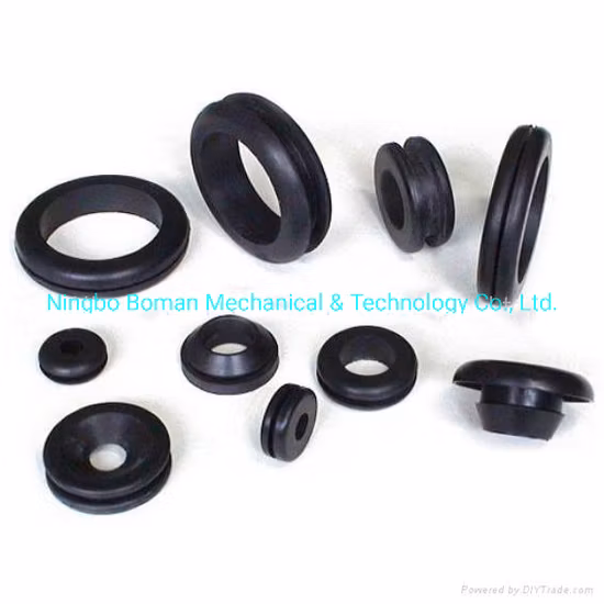 FDA Molded Silicone Rubber Products Customize Molded Rubber Products and Plastic Products
