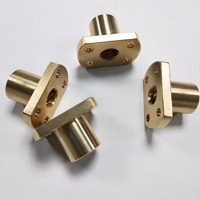A fábrica de máquinas personaliza vários produtos de processamento CNC fora do padrão